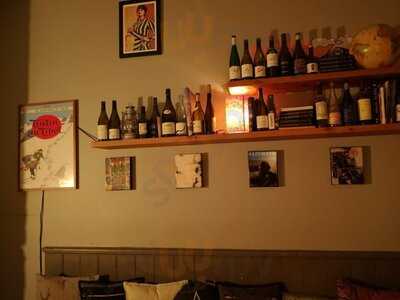 The Alps Wine Shop & Bar