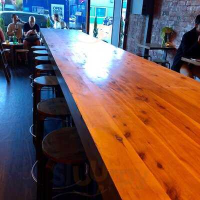 The Alps Wine Shop & Bar