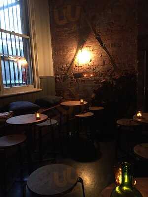 The Alps Wine Shop & Bar