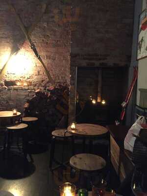 The Alps Wine Shop & Bar