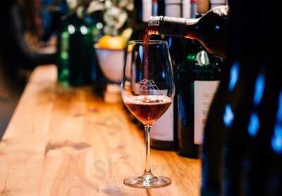 The Alps Wine Shop & Bar