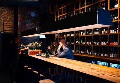 The Alps Wine Shop & Bar