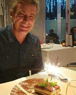 Bella Cosi Modern Italian Restaurant