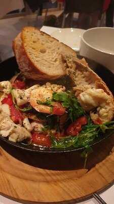 Bella Cosi Modern Italian Restaurant