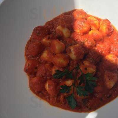 Bella Cosi Modern Italian Restaurant