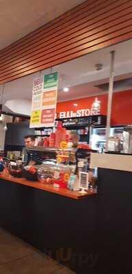 Bocelli Caffe Ristorante