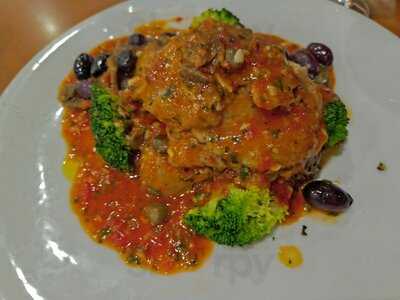 Bocelli Caffe Ristorante