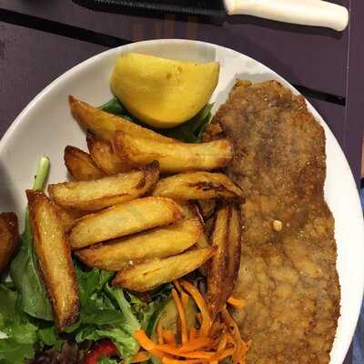 Lucias Pizza & Spaghetti Bar