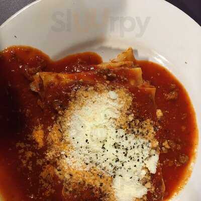 Lucias Pizza & Spaghetti Bar