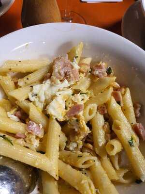 Lucias Pizza & Spaghetti Bar