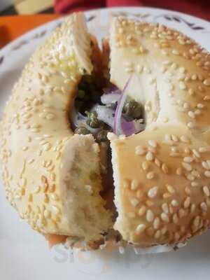 Lucias Pizza & Spaghetti Bar