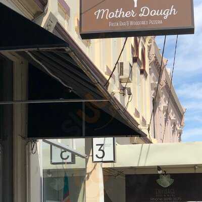Mother Dough