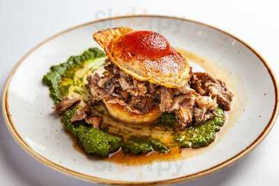 Elixir Coffee Roasters