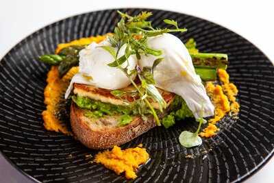 Elixir Coffee Roasters