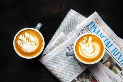 Elixir Coffee Roasters