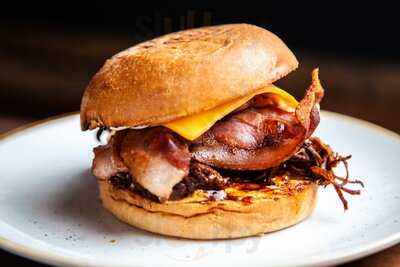 Elixir Coffee Roasters