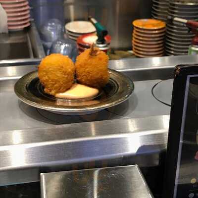 Jaws Sushi East Perth