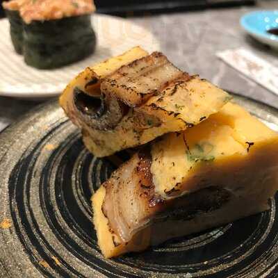 Jaws Sushi East Perth