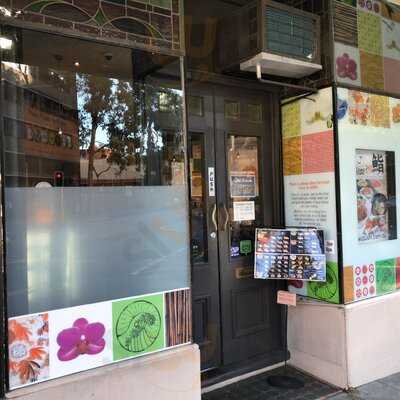 Jaws Sushi East Perth