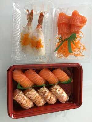 Jaws Sushi East Perth