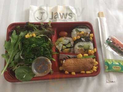Jaws Sushi East Perth