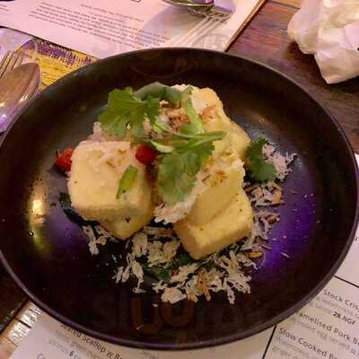 Paper Plate Restaurant