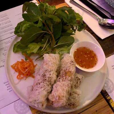 Paper Plate Restaurant