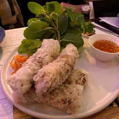 Paper Plate Restaurant