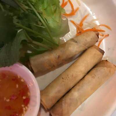 Paper Plate Restaurant