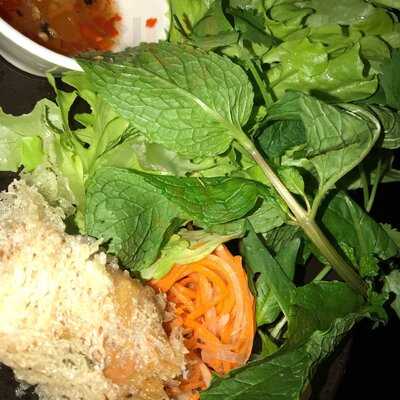 Paper Plate Restaurant