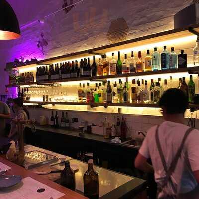 Paper Plate Restaurant