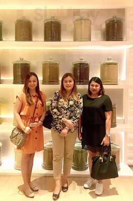 Cafe - Hyatt Regency