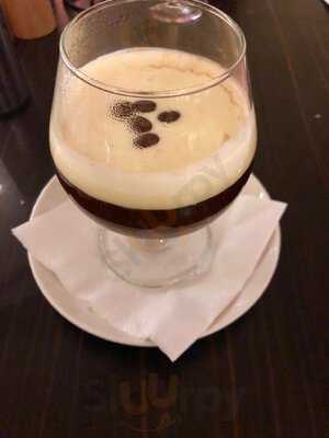 Cafe - Hyatt Regency