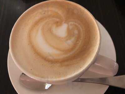 Cafe - Hyatt Regency