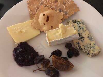 Cafe - Hyatt Regency