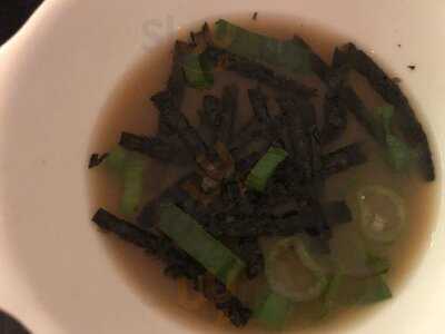 Cafe - Hyatt Regency