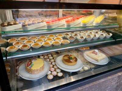 Cafe - Hyatt Regency