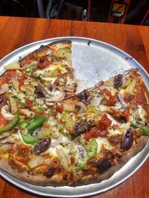 Patee Thai Restaurant