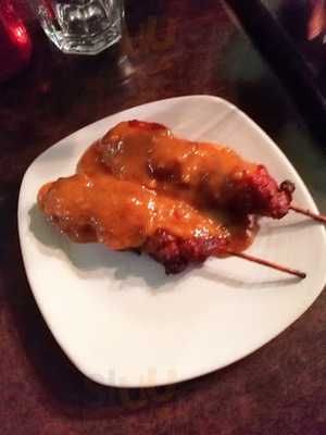 Patee Thai Restaurant