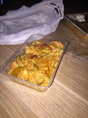 Patee Thai Restaurant