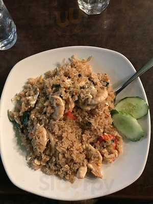 Patee Thai Restaurant