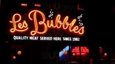 Les Bubbles