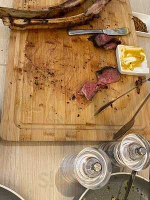 Seven Stars Hotel Restaurant