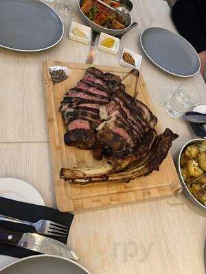 Seven Stars Hotel Restaurant