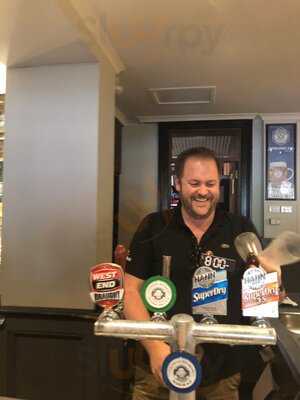 Seven Stars Hotel Restaurant