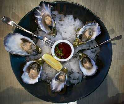 Kailis Bros Leederville