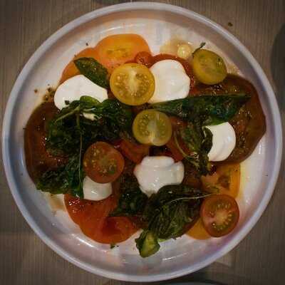 Kailis Bros Leederville