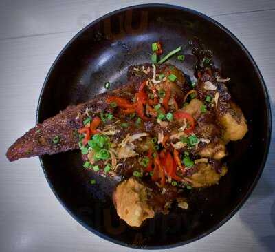 Kailis Bros Leederville