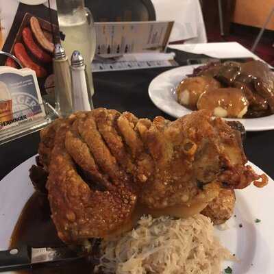 Brisbane German Club