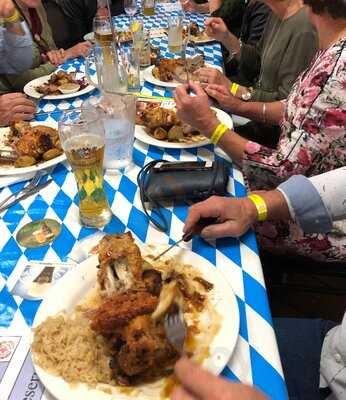 Brisbane German Club